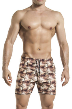 GIgo Pirate Swim Short thumbnail 1