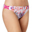 GO by Gossip Palm Dazed Hipster Bikini Bottom in Multicolor