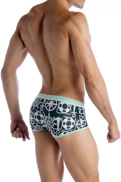 Gigo Anchors Swim Trunk thumbnail 2