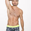 Gigo Army Boxer Short