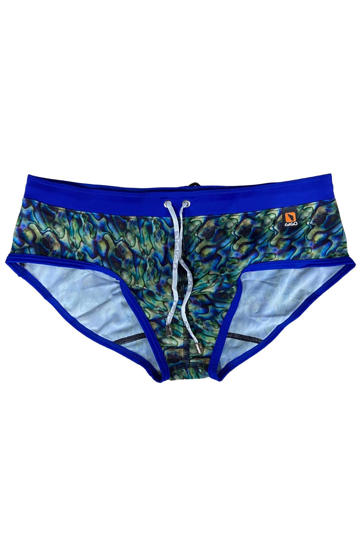 Gigo Artwork Swim Brief