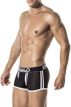 Gigo Black American Trunk thumbnail 2