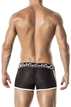 Gigo Black American Trunk thumbnail 3