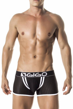 Gigo Black American Trunk thumbnail 1