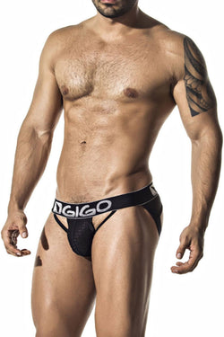 Gigo Black Atrraction Jock thumbnail 2