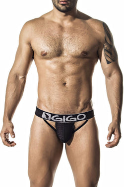 Gigo Black Atrraction Jock thumbnail 1