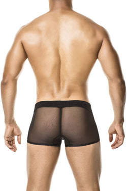 Gigo Black Booster Trunk thumbnail 3
