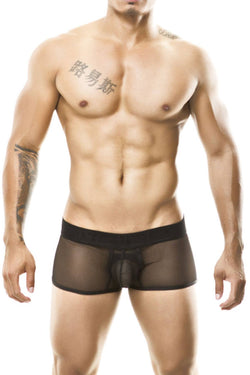 Gigo Black Booster Trunk thumbnail 1
