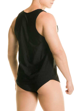 Gigo Black Bright Tank thumbnail 2