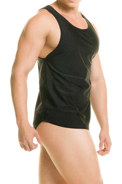 Gigo Black Bright Tank thumbnail 1