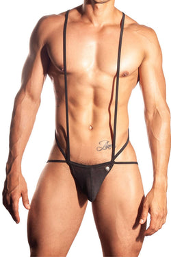Gigo Black Candle Jock thumbnail 1