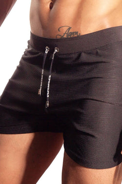 Gigo Black Candle Shorts thumbnail 1