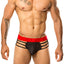 Gigo Black Carnaly Brief