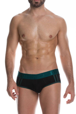 Gigo Black Cautious Brief thumbnail 1