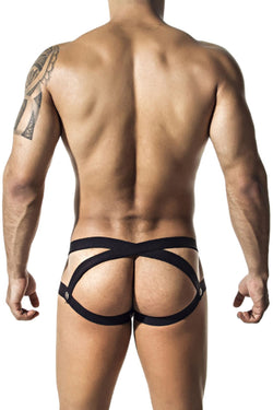 Gigo Black Charm Jock thumbnail 3