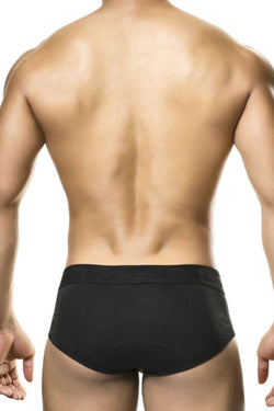 Gigo Black Classic Brief thumbnail 2