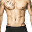 Gigo Black Classic Brief