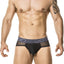Gigo Black Combi Brief
