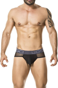 Gigo Black Combi Brief thumbnail 1
