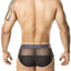 Gigo Black Combi Brief