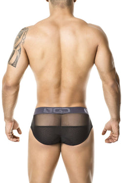 Gigo Black Combi Brief thumbnail 2