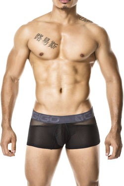 Gigo Black Combi Trunk thumbnail 1