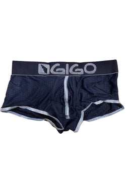 Gigo Black Corto Hollow thumbnail 3