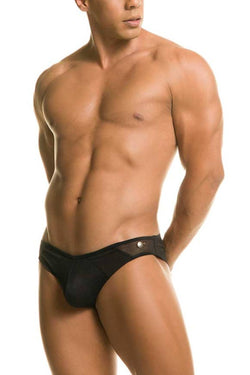 Gigo Black Destructive Brief thumbnail 1