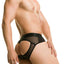Gigo Black Destructive Jock Brief