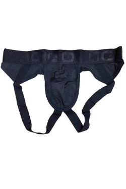Gigo Black Diverity Jock thumbnail 2