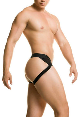 Gigo Black Diverity Jock thumbnail 1
