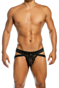 Gigo Black Easy Jock thumbnail 1