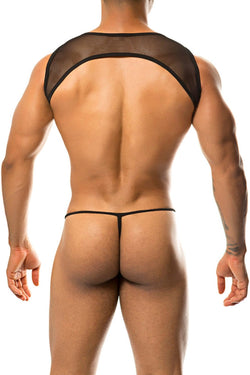 Gigo Black Fire Harness thumbnail 3