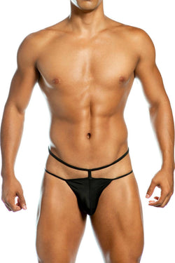 Gigo Black Glow Brief thumbnail 1