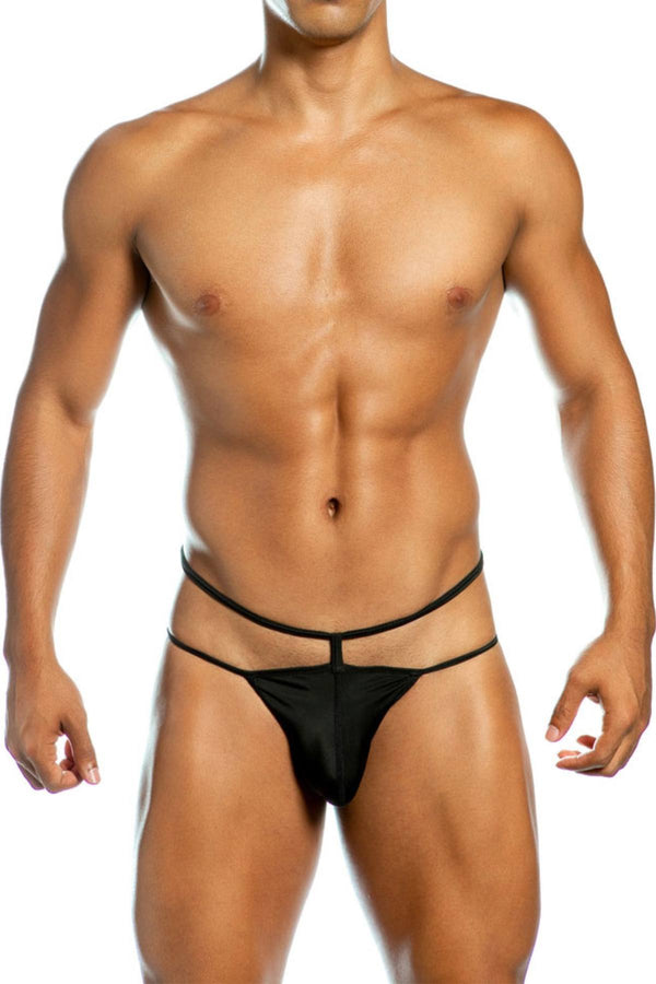 Gigo Black Glow Brief