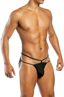 Gigo Black Glow Brief thumbnail 2