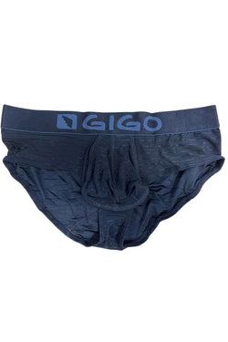 Gigo Black Intime Brief thumbnail 3