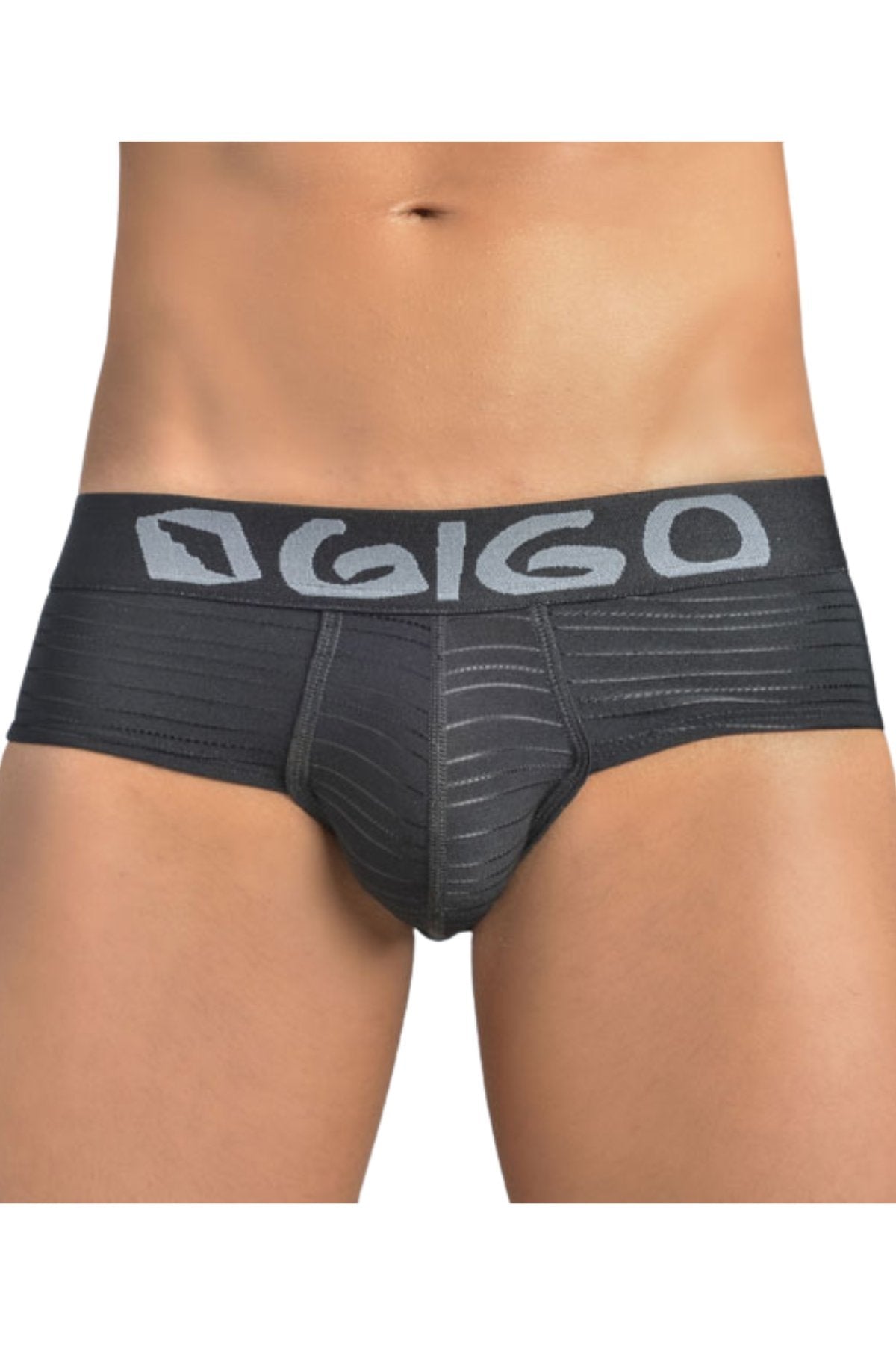 Gigo Black Intime Brief