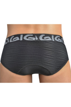 Gigo Black Intime Brief thumbnail 2