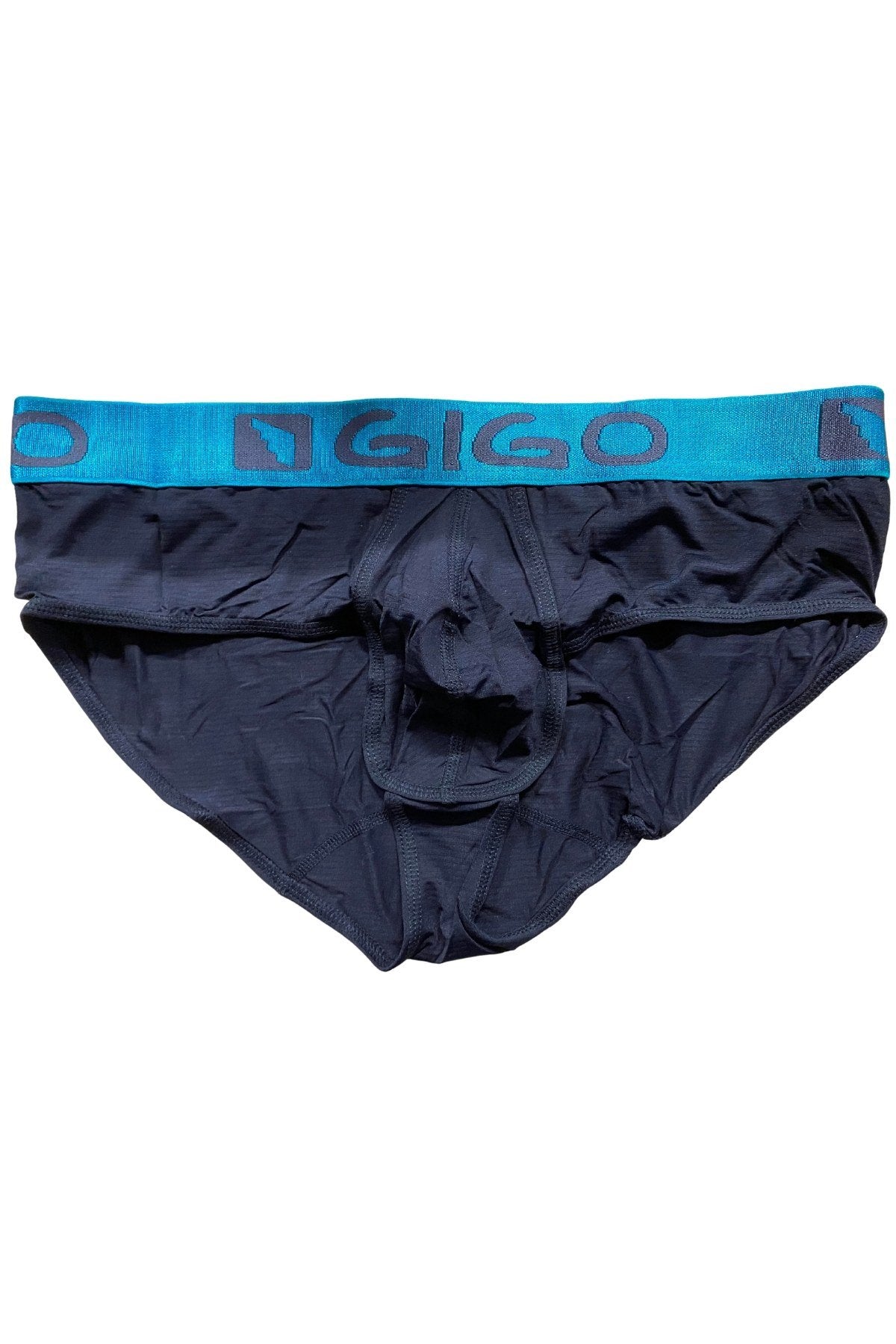 Gigo Black Lord Brief