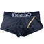 Gigo Black Mariage Trunk