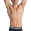 Gigo Black Mariage Trunk