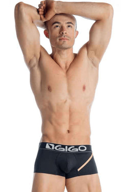 Gigo Black Mariage Trunk thumbnail 1