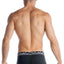 Gigo Black Mariage Trunk