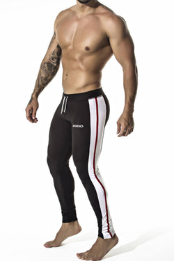 Gigo Black Prince Legging thumbnail 1