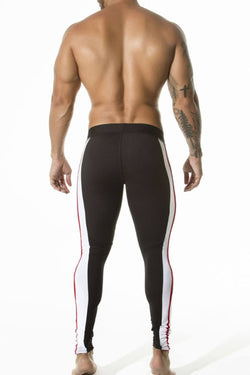 Gigo Black Prince Legging thumbnail 3