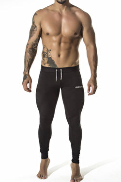 Gigo Black Prince Legging thumbnail 2
