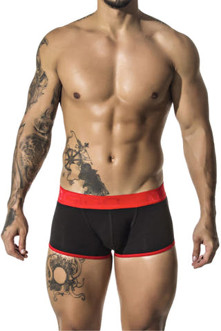 Gigo Black Royalty Trunk
