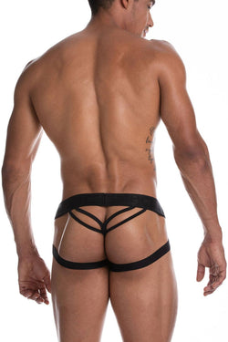 Gigo Black Secrecy Jock thumbnail 2