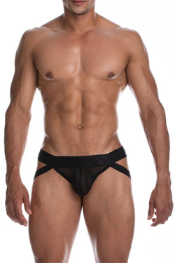 Gigo Black Secrecy Jock thumbnail 1